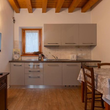Albergo Diffuso Polcenigo C. Zoldan 외부 사진