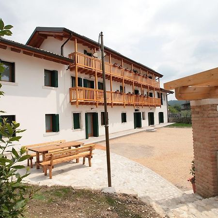 Albergo Diffuso Polcenigo C. Zoldan 외부 사진