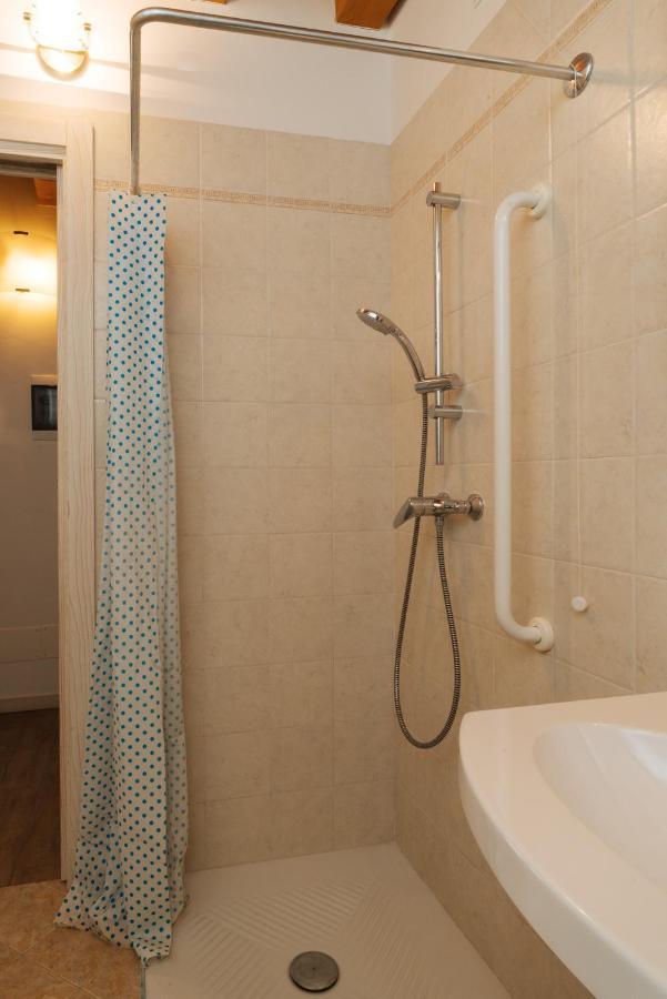 Albergo Diffuso Polcenigo C. Zoldan 외부 사진