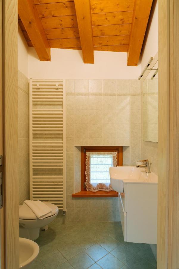 Albergo Diffuso Polcenigo C. Zoldan 외부 사진