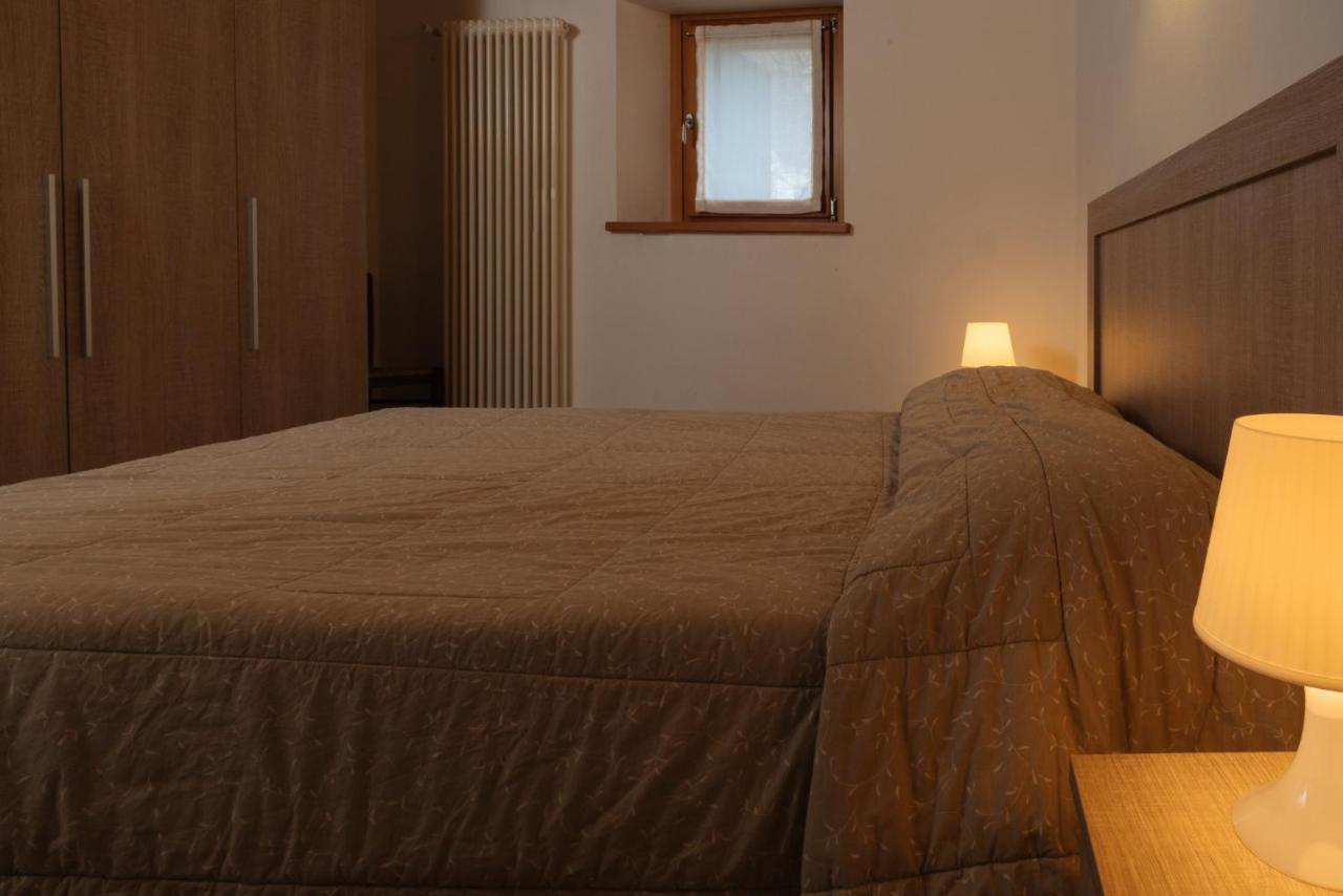 Albergo Diffuso Polcenigo C. Zoldan 외부 사진