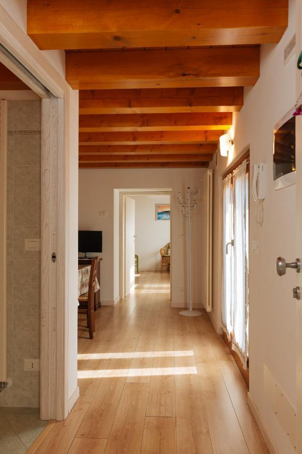 Albergo Diffuso Polcenigo C. Zoldan 외부 사진