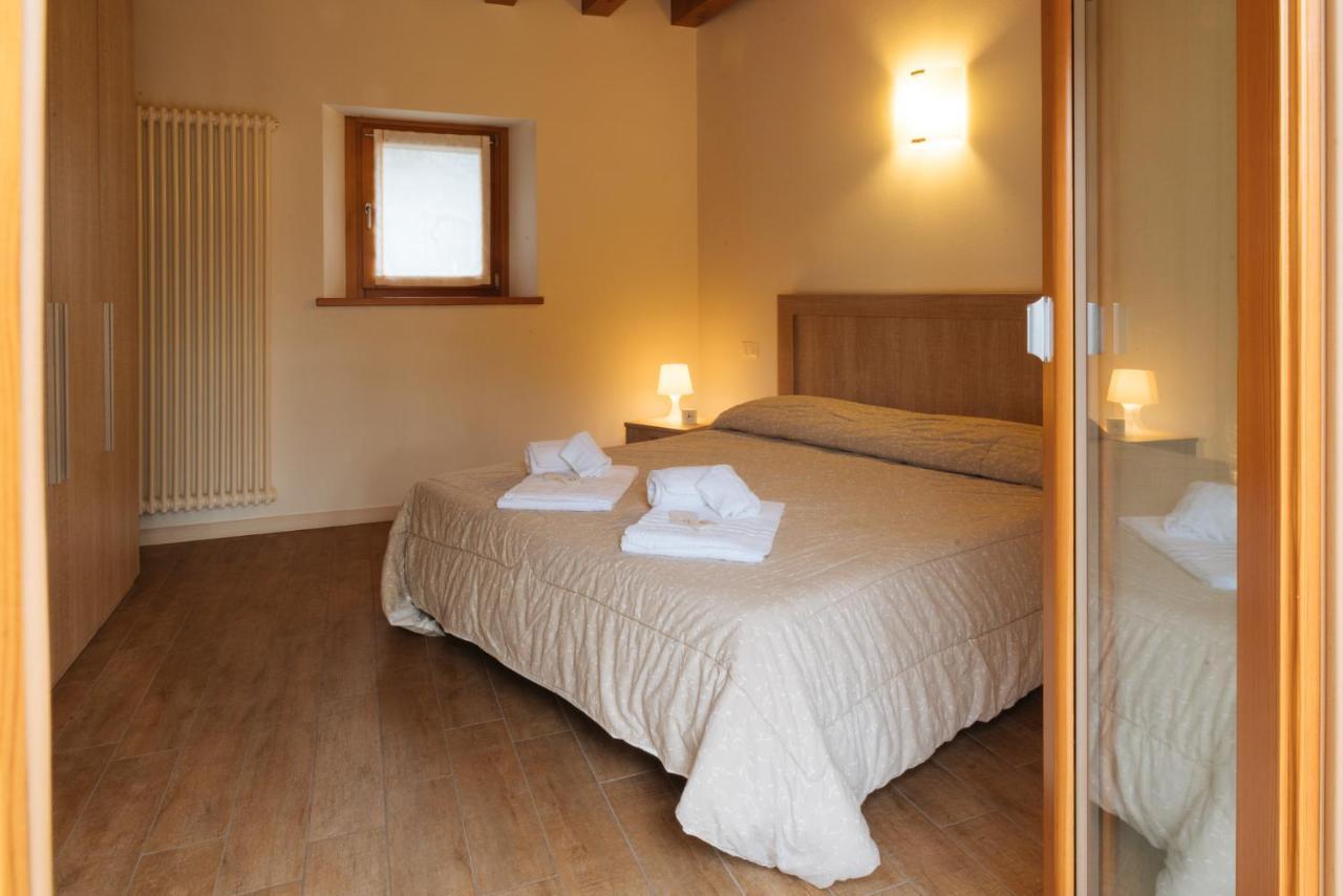 Albergo Diffuso Polcenigo C. Zoldan 외부 사진