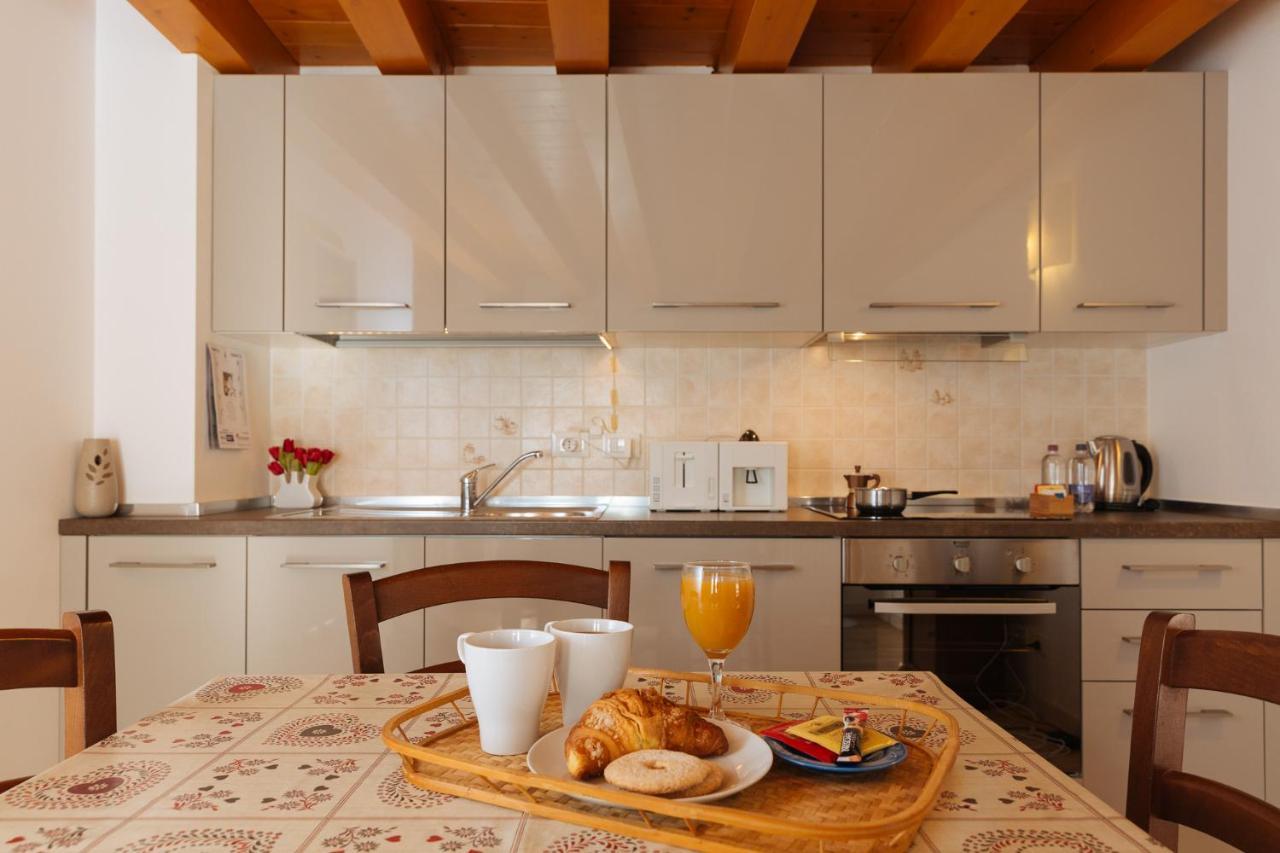Albergo Diffuso Polcenigo C. Zoldan 외부 사진