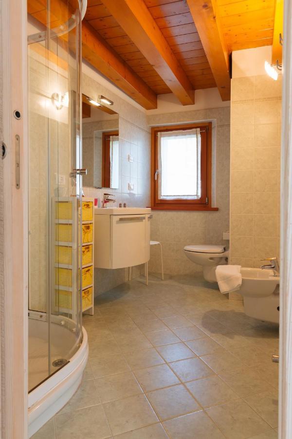 Albergo Diffuso Polcenigo C. Zoldan 외부 사진