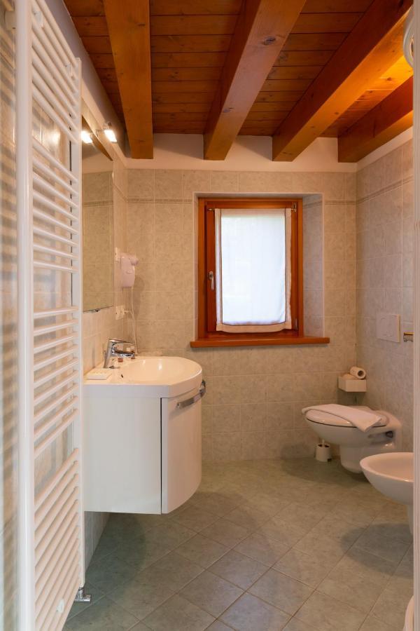 Albergo Diffuso Polcenigo C. Zoldan 외부 사진