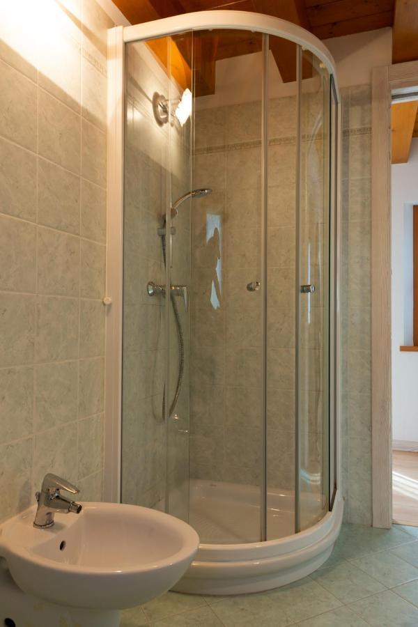 Albergo Diffuso Polcenigo C. Zoldan 외부 사진