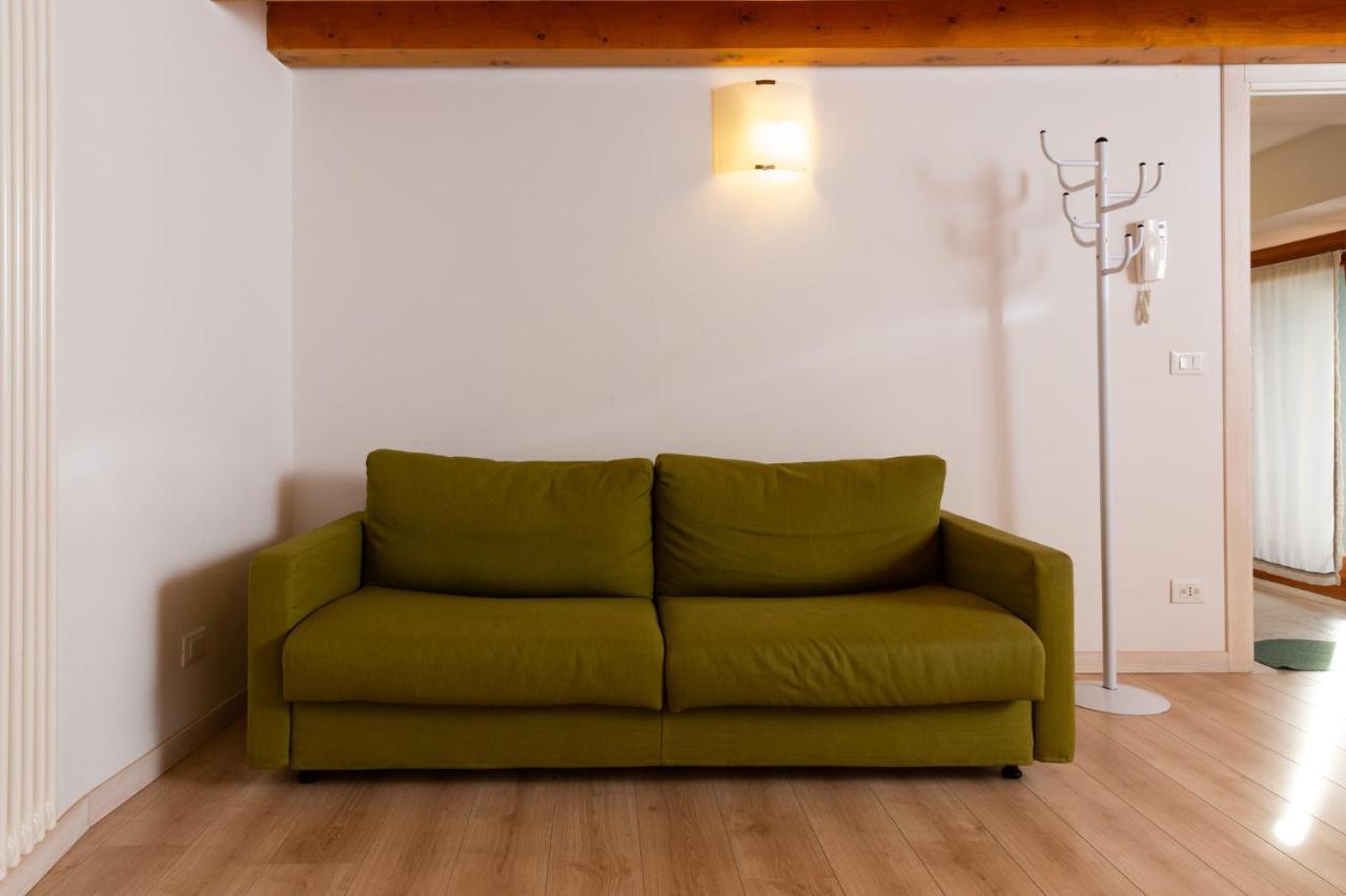 Albergo Diffuso Polcenigo C. Zoldan 외부 사진