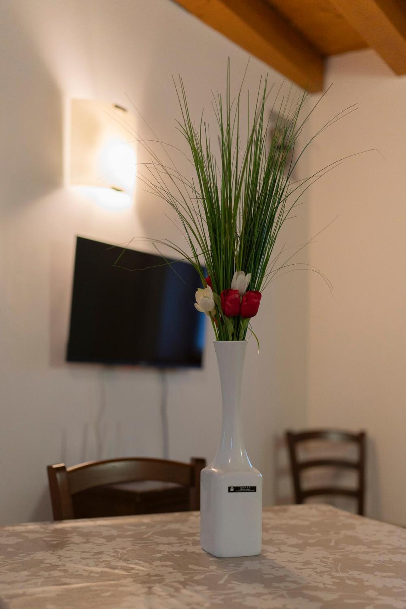 Albergo Diffuso Polcenigo C. Zoldan 외부 사진