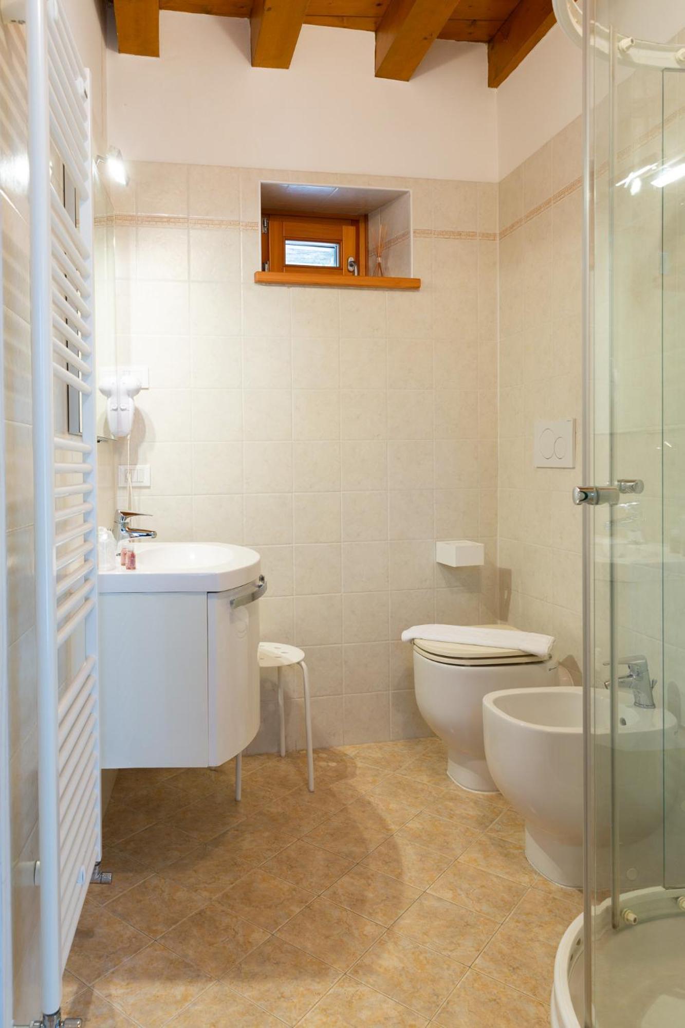 Albergo Diffuso Polcenigo C. Zoldan 외부 사진