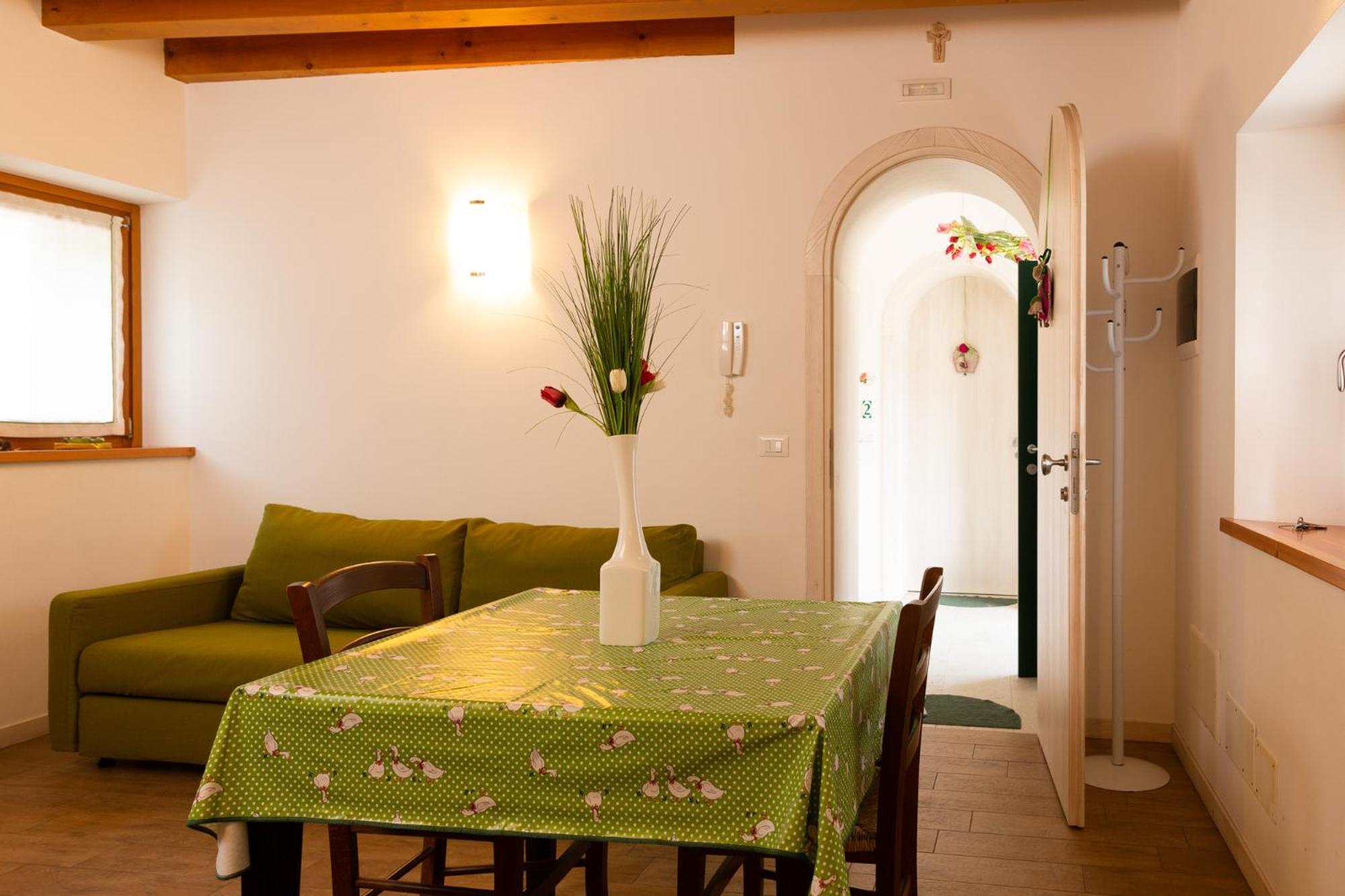 Albergo Diffuso Polcenigo C. Zoldan 외부 사진