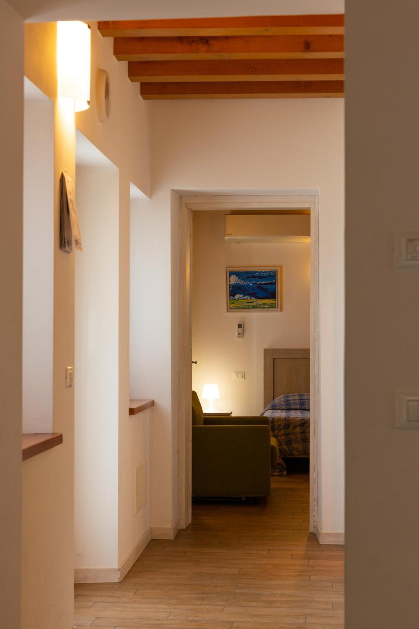 Albergo Diffuso Polcenigo C. Zoldan 외부 사진