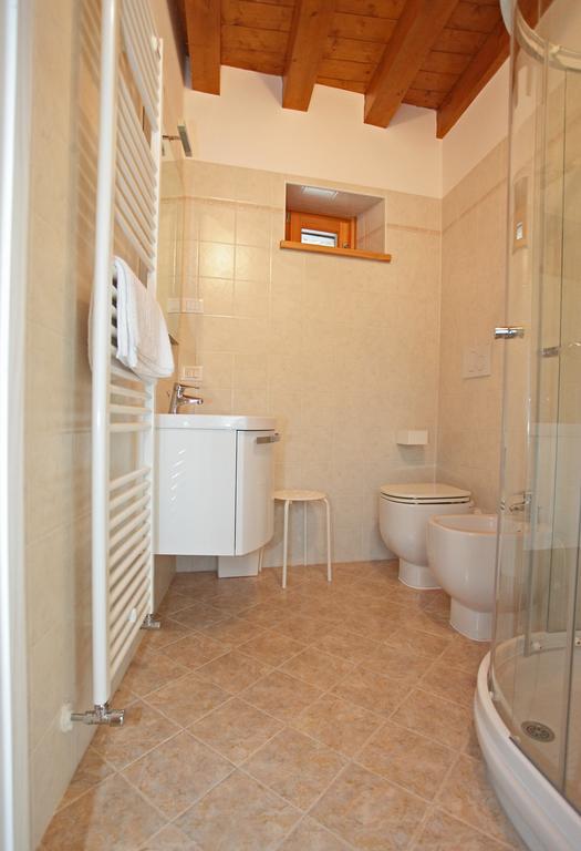 Albergo Diffuso Polcenigo C. Zoldan 외부 사진