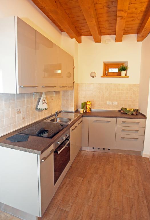 Albergo Diffuso Polcenigo C. Zoldan 외부 사진